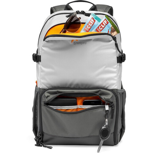 Lowepro Truckee BP 250 LX (sivi) - 7